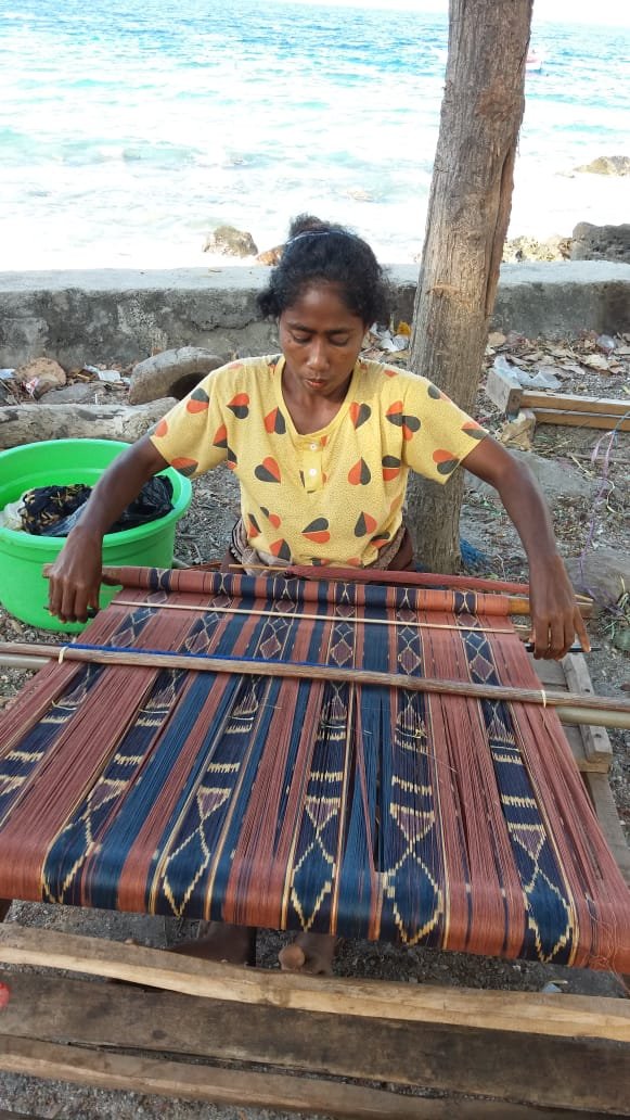 PPDT : Produk Budaya Lokal Mampu Gerakan Ekonomi Daerah