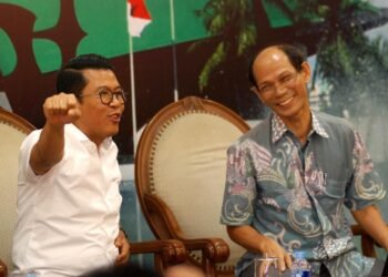 Proyek Infrastruktur Mampu Tinggalkan Middle Income Trap
