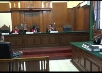 Dituding Punya Kepentingan, Hakim PN Surabaya Bantah Yusril Ihza Mahendra