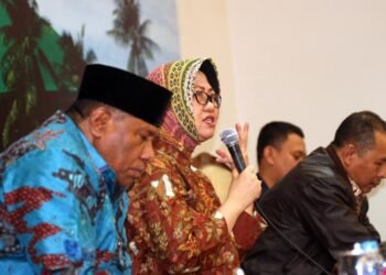 Cegah Politisasi, Pengawasan Dana Bencana Perlu Libatkan KPK-BPK
