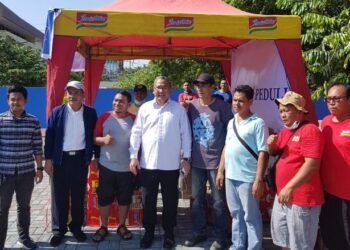 Dana Desa Sulteng, 40% Digunakan Untuk Paska Bencana