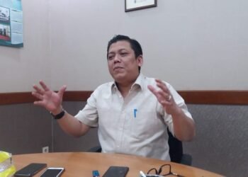 Investasi Sektor Riil Perlu Didorong Keras