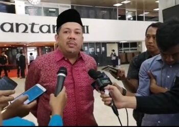 Fahri: Manajemen Bencana Lombok Masih Rumit