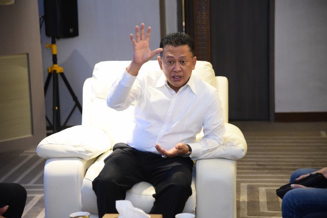 Aplikasi DPR Now!, Pengontrol Kinerja Dewan