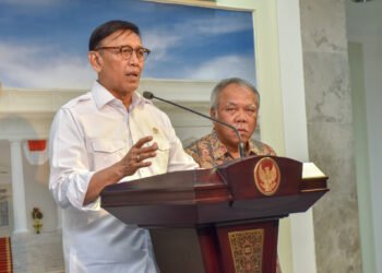 Penyebar ’Hoax’ Penanganan Gempa Bumi di Sulteng Akan Digebuk