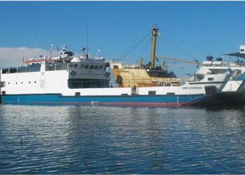 tak ada persaingan antara KMP Komodo dan kapal wisata lokal