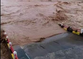 Perbaiki Jembatan Cipatujah, PUPR Kirim Jembatan Bailey