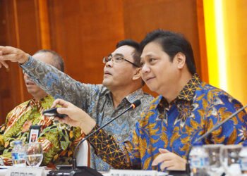 Industri Non-migas Diproyeksikan Tumbuh 5,4 % di 2019