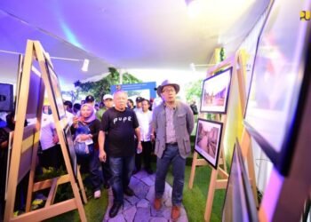 Basuki Ajak Ridwan Kamil, Kebut PSN di Jawa Barat