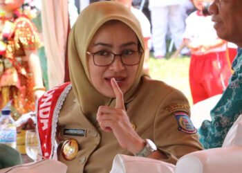 Walkot Tangsel Jamin Harga dan Pasokan Pangan Stabil