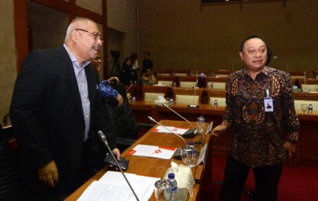 Himbara Prediksi Pertumbuhan Ekonomi 5,1%-5,4%