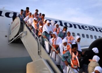 Kuota Ditetapkan 221.000, Calon Jemaah Haji 2019 Wajib Rekam Biometrik