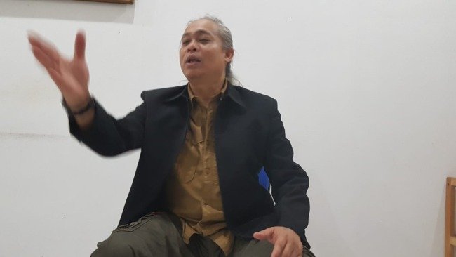 Kasus Unikama, Divpropam Polri Pastikan Terjadi Kriminalisasi Terhadap Christea