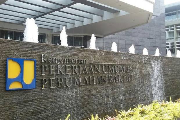 Ditjen Pembiayaan Perumahan Kementerian PUPR Jadi Ditjen Pembiayaan Infrastruktur