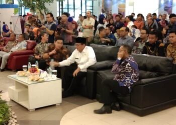Samsat TangCity Mall Diharapkan Dongkrak Wajib Pajak