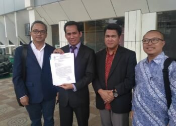 Fahri Ajukan Permohonan Eksekusi Aset PKS