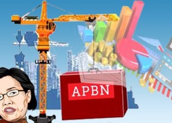 APBN Terjaga Sehat dan Kredibel,  Dukung Stabilitas Ekonomi Tahun 2018