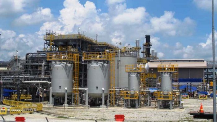 Jadi Andalan, Produksi Blok Cepu Alami Lonjakan Hingga 220 Ribu bph