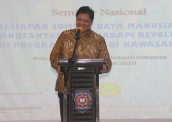 Kemenperin Dorong Industri Daur Ulang di Sektor Otomotif