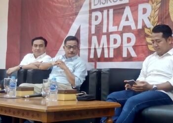 Banyak Caleg Tak Paham Metode Sainte Lague