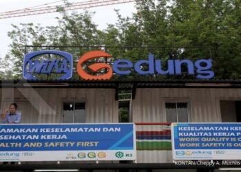 WIKA Siap Ekspansi Bisnis ke Papua Nugini