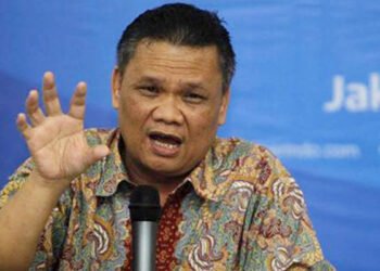 Maksimalkan Tiga Debat Pilpres