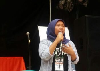 Pemilu 2019 Harus Mengedepankan Agenda Rakyat, Bukan Elit