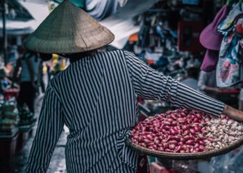 Inflasi Januari 2019 Menurun