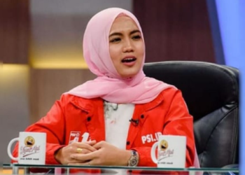 Fatwa Imam Besar Mesir Soal Poligami Sesuai Perjuangan PSI