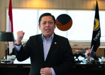 Donny: PSBI Harus Berdampak Pada Ekonomi Daerah