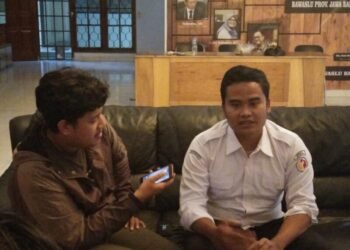 Bawaslu Kota Bekasi Hentikan Kasus Intan Fauzi