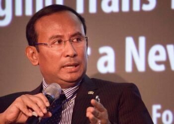 Di New Zealand, DPR: Penembakan Jamaah Masjid Perbuatan Biadab