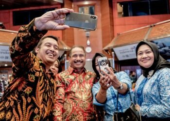 Menpar Ajak ASITA Galakkan Milenial Tourism di Indonesia