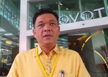 DPR Apresiasi Diplomasi Presiden Terkait Kuota Haji