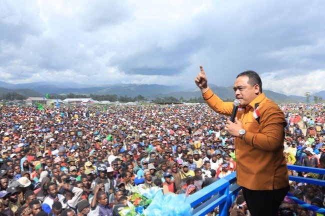 5 Tahun Fadli Zon Nikmati Rp 25 Miliar, Yang Diproduksi Hanya Brutalisme Politik