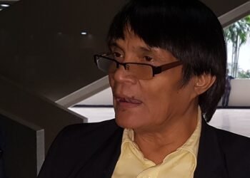 Penghasut Makar ‘Djoko Edhi’ Dilaporkan ke Polda Metro