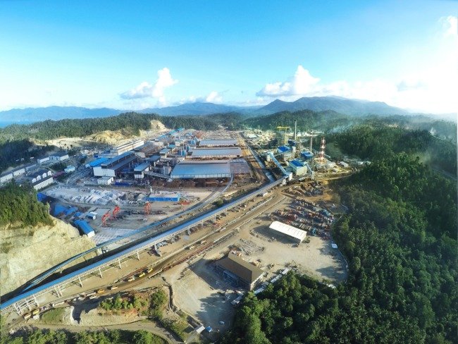 18 Kawasan Industri Luar Jawa Berpotensi Serap Investasi Rp 250 Triliun