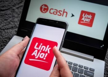 Akhir 2019, Platform LinkAja Bisa Beri Pinjaman