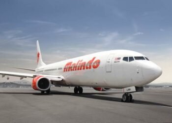 Malindo Air Buka Rute Internasional Dari Kuala Lumpur ke Adelaide Melalui Bali