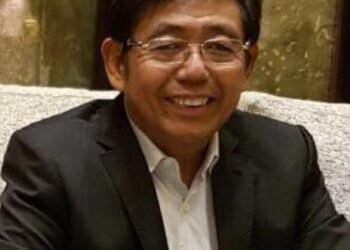 People Power Keniscayaan dan Tidak Ada Payung Hukumnya