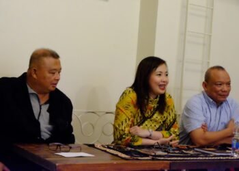 Diaspora Milan Inisiasi Gerakan Cinta NKRI