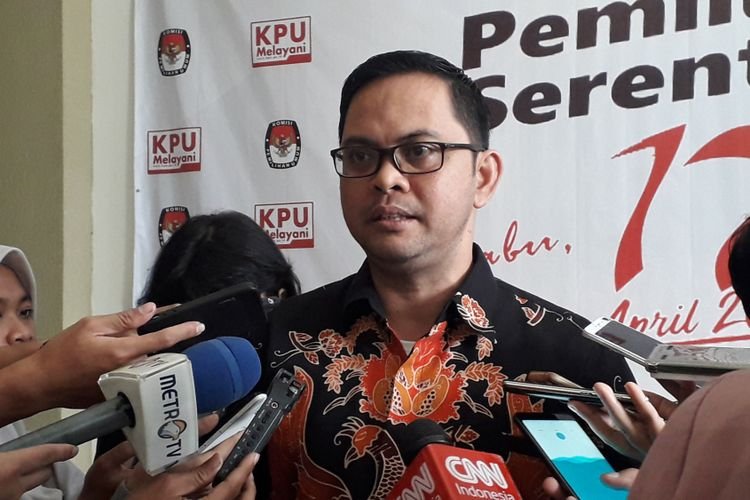 KPU Siap Hadapi Gugatan Prabowo-Sandi