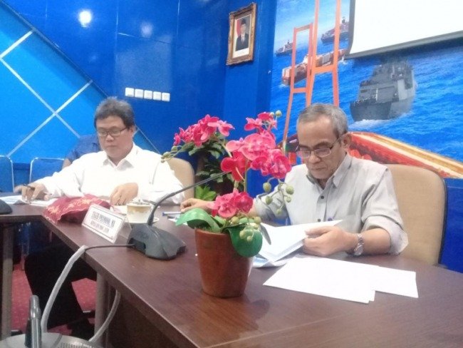 Industri Manufaktur Mikro dan Kecil Jatim Tumbuh 8,42 %