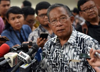 Pemerintah Optimistis Pertumbuhan Ekonomi 2019 Sesuai Target 5,3%
