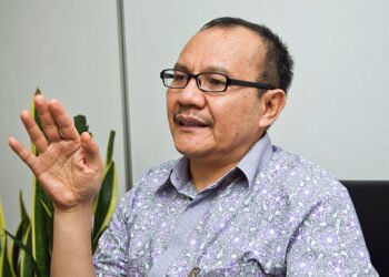 Satgas Hentikan 114 Fintech Lending Tanpa Izin