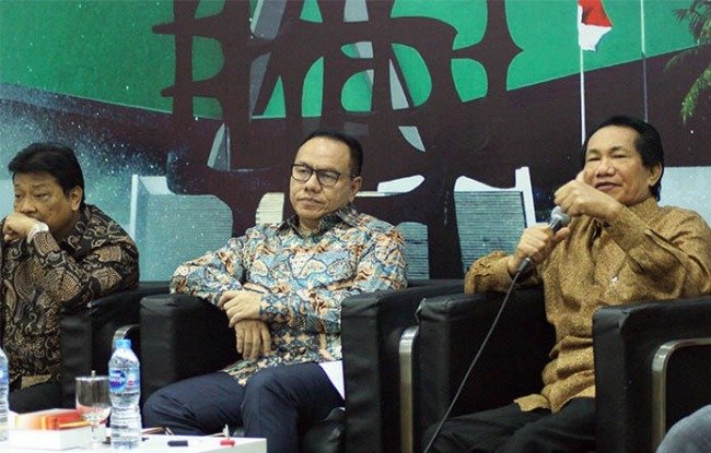 Perlu Evaluasi Tata Kelola Dana Desa