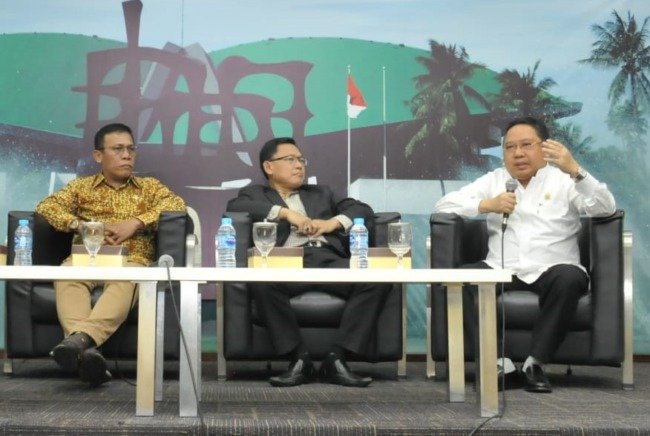 MPR: Indonesia Negara Majemuk Butuh Pemimpin Kuat