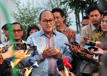 KADIN-HIPMI Usulkan 4 Point ke Jokowi