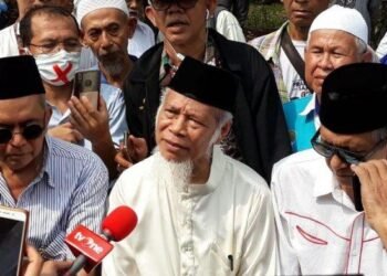 Jadikan MK Benteng Terakhir, GKR Kawal Sidang Gugatan Sengketa PHPU