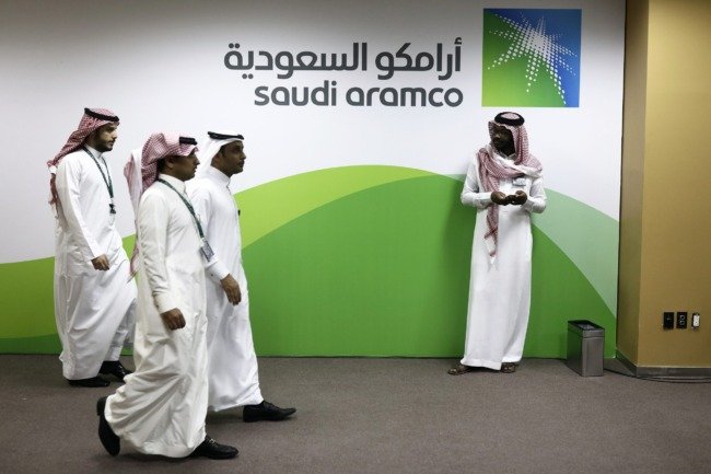 Pemerintah Pastikan Kerja Sama Pertamina-Saudi Aramco Berlanjut